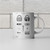 Padlock Patent Mug Padlock Patent Mug