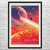 55 Cancri e Space Tourism Wall Art 55 Cancri e Space Tourism Wall Art