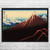 Storm Beneath the Summit Ukiyo-e Wall Art Storm Beneath the Summit Ukiyo-e Wall Art