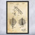 Wrecking Ball Patent Wall Art Wrecking Ball Patent Wall Art