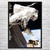 Canadarm2 Astronaut Space Wall Art