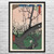 Plum Garden Ukiyo-e Wall Art Plum Garden Ukiyo-e Wall Art