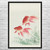 Two Goldfish Ukiyo-e Wall Art Two Goldfish Ukiyo-e Wall Art