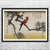 Macaw on Pine Branch Ukiyo-e Wall Art Macaw on Pine Branch Ukiyo-e Wall Art