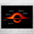 Black Hole Educational Space Wall Art Black Hole Educational Space Wall Art