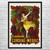 Cordial Wine Vintage Ad Wall Art