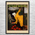 Victoria Arduino Espresso Vintage Ad Wall Art Victoria Arduino Espresso Vintage Ad Wall Art