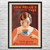 Van Nelles Coffee Vintage Ad Wall Art Van Nelles Coffee Vintage Ad Wall Art