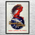 Brazilian Coffee Vintage Ad Wall Art Brazilian Coffee Vintage Ad Wall Art