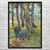 Van Gogh The Diggers Art Print Van Gogh The Diggers Art Print