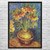 Van Gogh Imperial Fritillaries Art Print Van Gogh Imperial Fritillaries Art Print