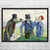 Van Gogh The Drinkers Art Print Van Gogh The Drinkers Art Print