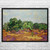 Van Gogh Olive Trees Art Print Van Gogh Olive Trees Art Print