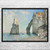 Monet The Cliffs at Etretat Art Print Monet The Cliffs at Etretat Art Print