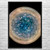 Jupiter South Pole Space Wall Art Jupiter South Pole Space Wall Art