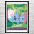 Puerto Rico WPA Poster Art Puerto Rico WPA Poster Art