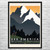 Montana WPA Poster Art