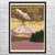 Ranger Naturalist Service WPA Poster Art