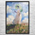 Monet Suzanne Hoschede Art Print Monet Suzanne Hoschede Art Print