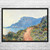 Monet Corniche Near Monaco Art Print Monet Corniche Near Monaco Art Print