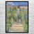 Monet The Artists Garden Art Print Monet The Artists Garden Art Print