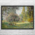 Monet Parc Monceau Art Print Monet Parc Monceau Art Print