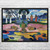 Paul Gauguin Mahana no Atua Art Print Paul Gauguin Mahana no Atua Art Print