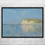 Monet Low Tide at Pourville Art Print Monet Low Tide at Pourville Art Print