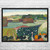 Paul Gauguin Haystacks in Brittany Art Print Paul Gauguin Haystacks in Brittany Art Print