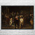 Rembrandt The Night Watch Art Print Rembrandt The Night Watch Art Print