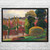 Paul Gauguin Farm in Brittany Art Print Paul Gauguin Farm in Brittany Art Print