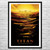 Titan Space Tourism Wall Art