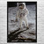Aldrin Moon Walk Space Wall Art Aldrin Moon Walk Space Wall Art