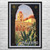 Palermo Vintage Travel Art