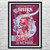 Shirk Bicycle Vintage Ad Wall Art Shirk Bicycle Vintage Ad Wall Art