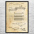 Ice Cream Sandwich Patent Wall Art Ice Cream Sandwich Patent Wall Art