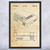 Nintendo NES Video Game Console Patent Wall Art Nintendo NES Video Game Console Patent Wall Art
