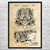 V8 Hemi Engine Patent Wall Art V8 Hemi Engine Patent Wall Art