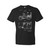 Willys Jeep Army Truck Patent T-Shirt Willys Jeep Army Truck Patent T-Shirt