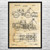 Logging Skidder Patent Wall Art Logging Skidder Patent Wall Art