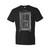 Bank Vault Door Patent T-Shirt Bank Vault Door Patent T-Shirt