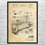 Eckdahl Computer Patent Wall Art Eckdahl Computer Patent Wall Art