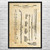 Snow Ski Patent Wall Art Snow Ski Patent Wall Art