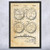 Soccer Ball Patent Wall Art Soccer Ball Patent Wall Art