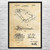 Pole Vaulting Box Patent Wall Art
