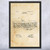 Wright Bros Airplane Patent Wall Art Wright Bros Airplane Patent Wall Art