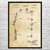Space Capsule Patent Wall Art Space Capsule Patent Wall Art