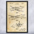 Cargo Plane Patent Wall Art Cargo Plane Patent Wall Art