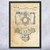 Camera Patent Wall Art Camera Patent Wall Art