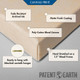 Test Tube Patent Wall Art